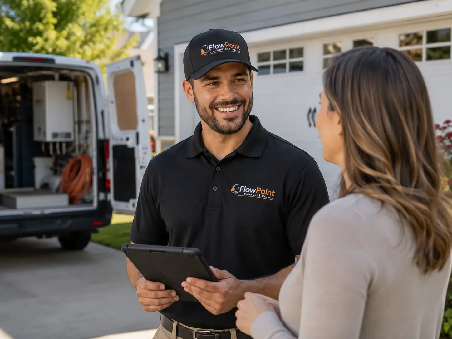 Tankless Water Heater Installation Sumrall, MS FAQs